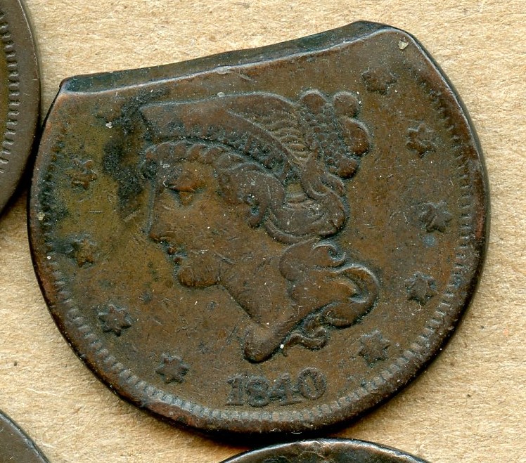 In-Line-Triple-Struck-1806--C-1-Half-Cent,-Horribly-Misdiagnosed-As-Something-Else