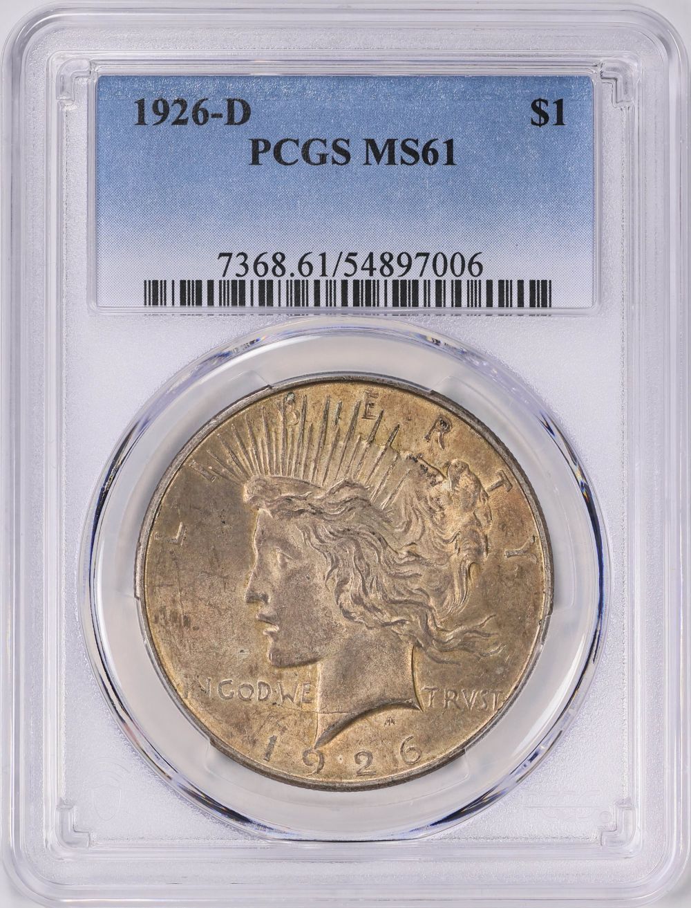 Stiff-Upper-Lip?-What-Is-That-Thing-On-This-1928-S-Peace-Dollar?