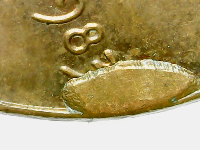 1983-Lincoln-Cent-Error-Or-?