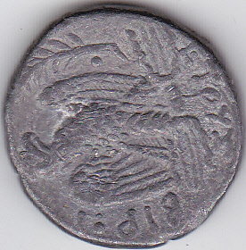 Nero-Silver-Tetradrachm