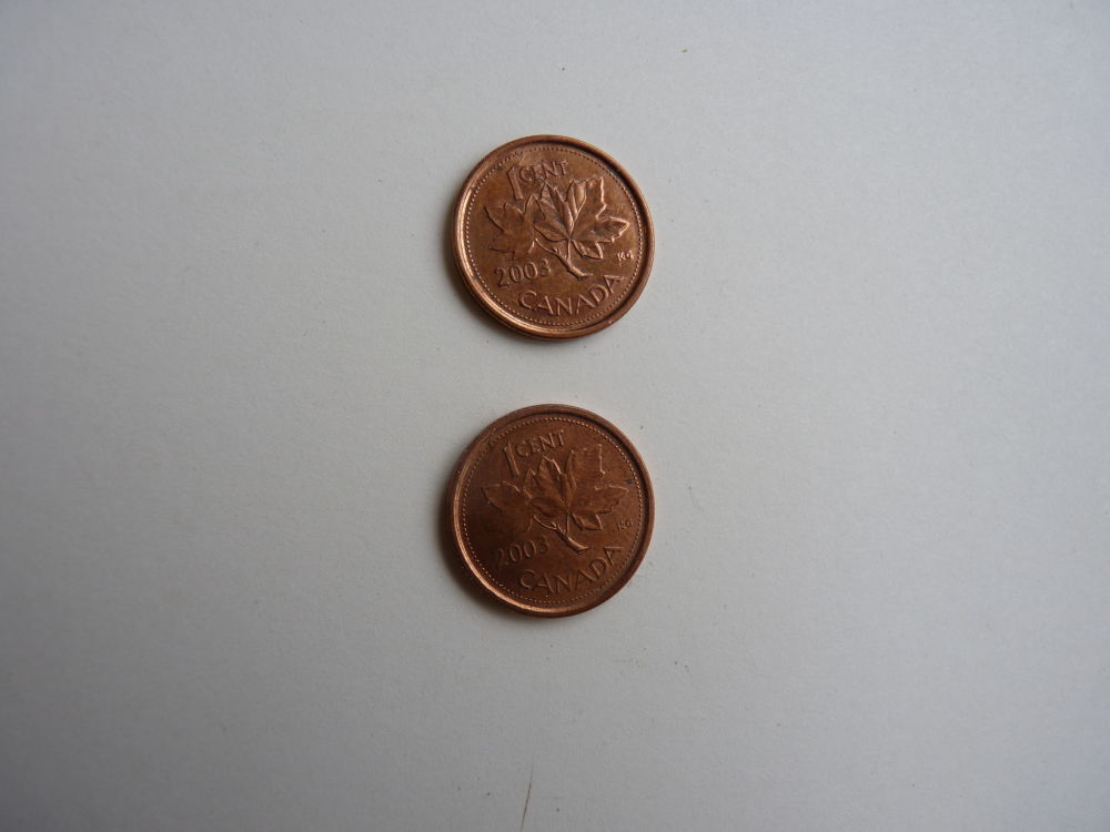 Different-Colored-Penny