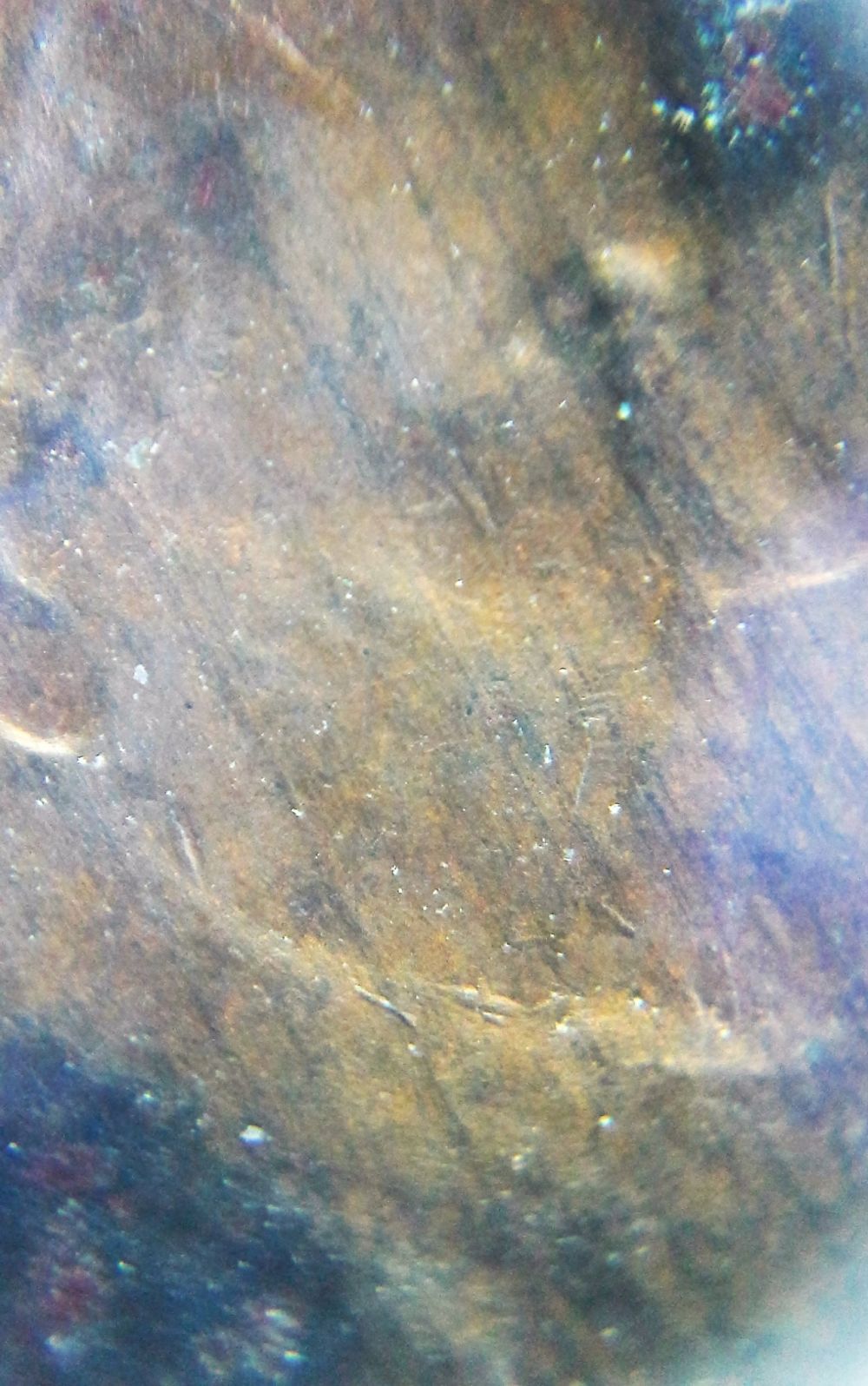 Pennies-With-Lines-On-Them