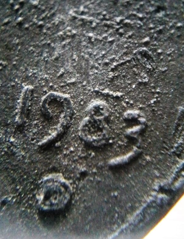 Dipped-1983-Penny-Question
