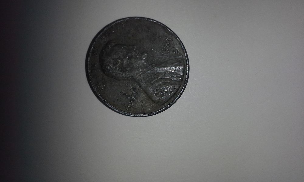 Dipped-1983-Penny-Question
