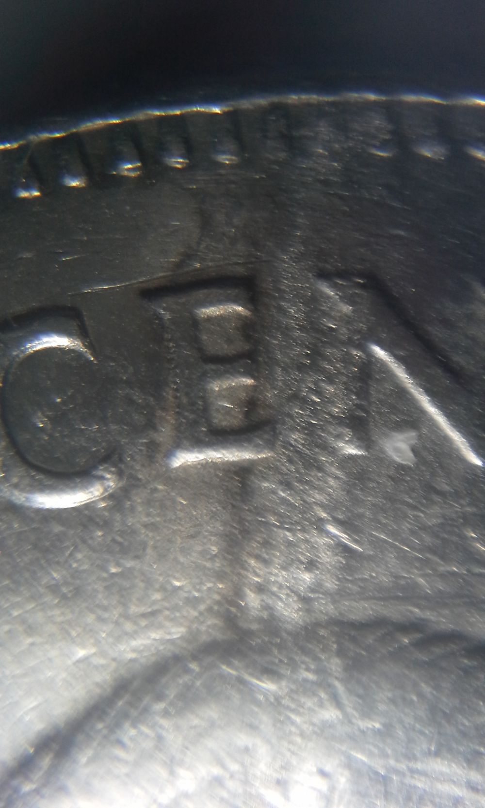 Strike-Through-On-1981-Nickel