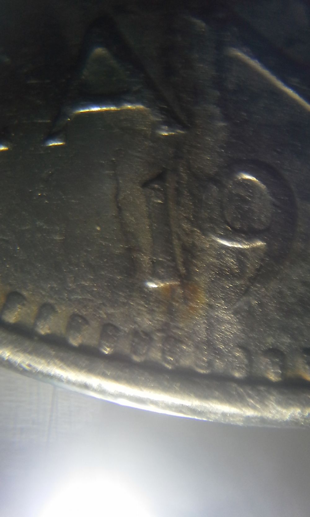 Strike-Through-On-1981-Nickel
