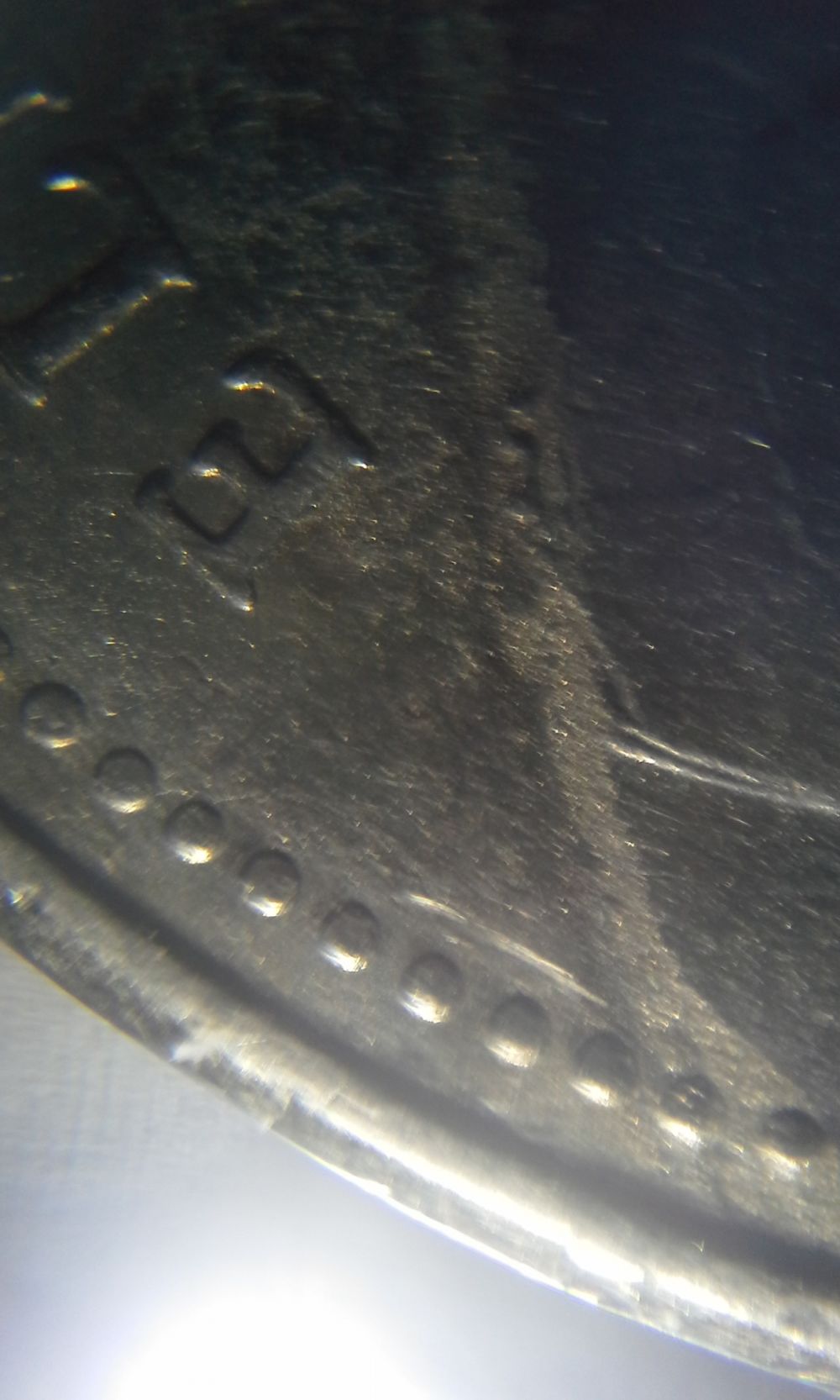 Strike-Through-On-1981-Nickel