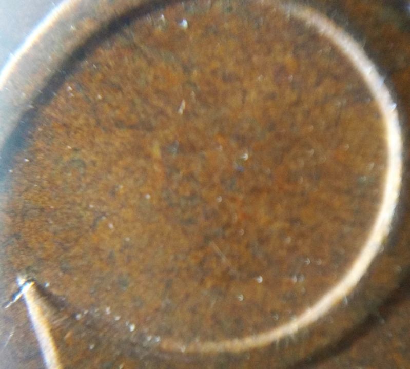 Surface-Issue-On-Lincoln-Cent