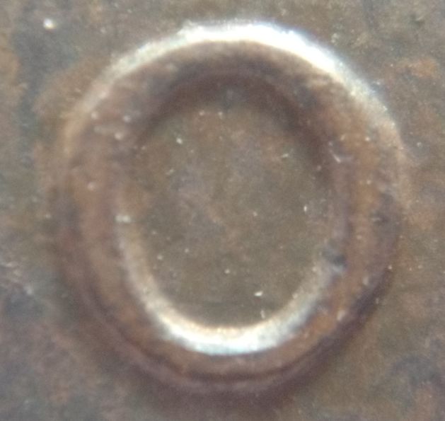 1945-One-Penny-Toned-?