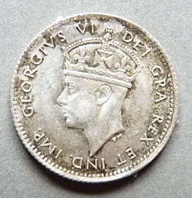 1945-Newfoundland-5-Cent-Silver-Die-Cracks