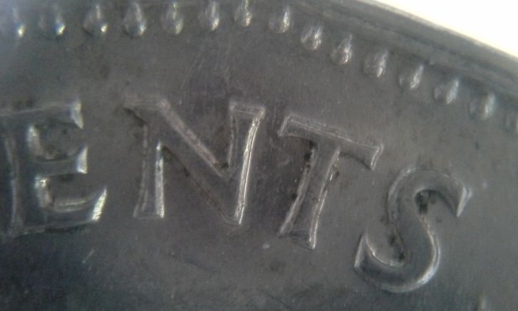 1949-Nickel-Obverse-Die-Clash-Found-In-A-Roll