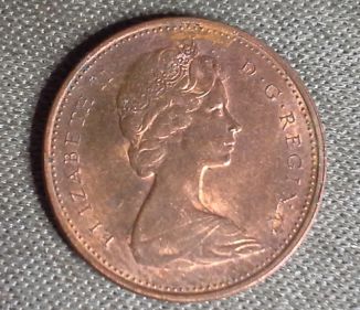1976-One-Cent-Odd-Lamination-Peel