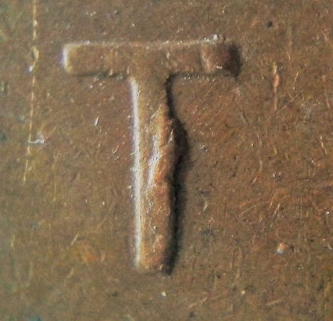 1952-Wheat--Cent-T--Worm