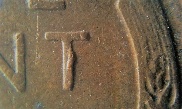 1952-Wheat--Cent-T--Worm
