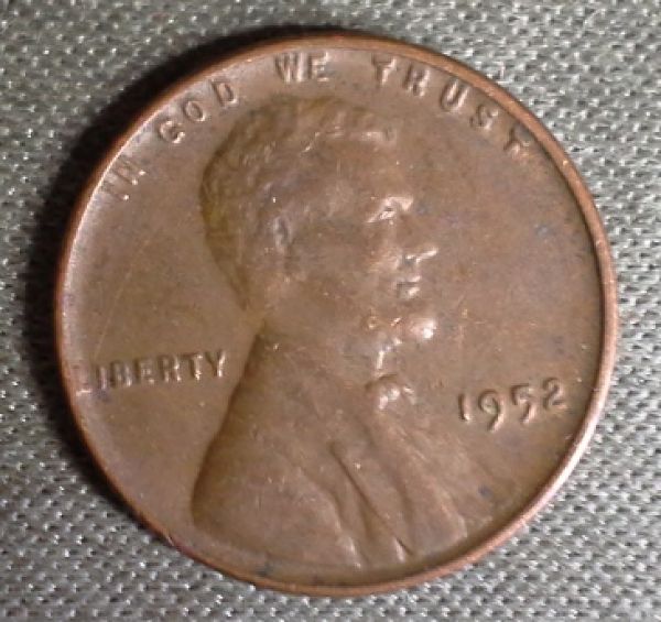 1952-Wheat--Cent-T--Worm