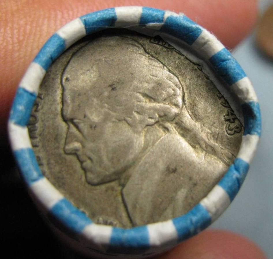 War-Nickel-Roll