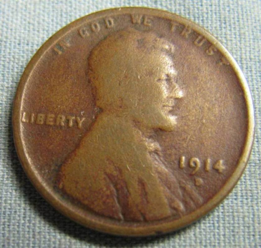 1914-D-Lincoln-Cent
