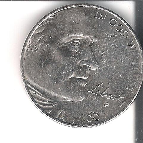 20005-Nickel