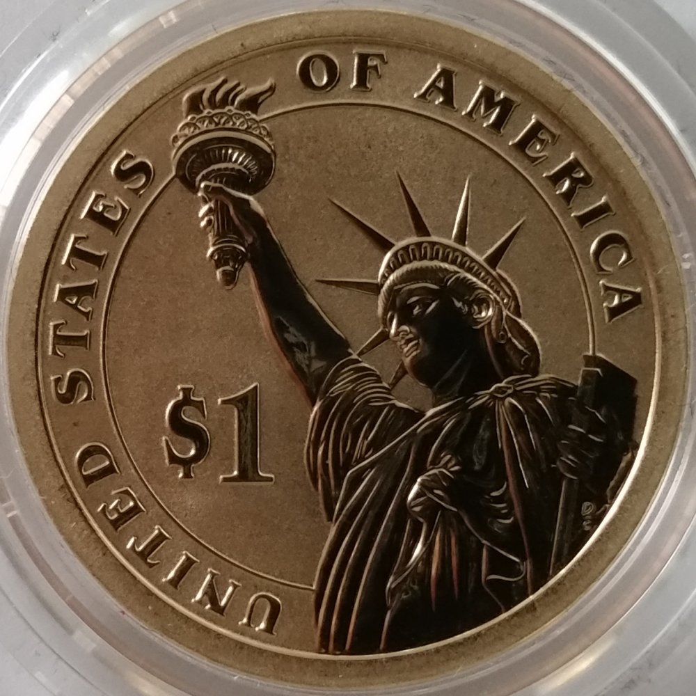 2015-Coin-&-Chronicles-Set---Harry-S-Truman