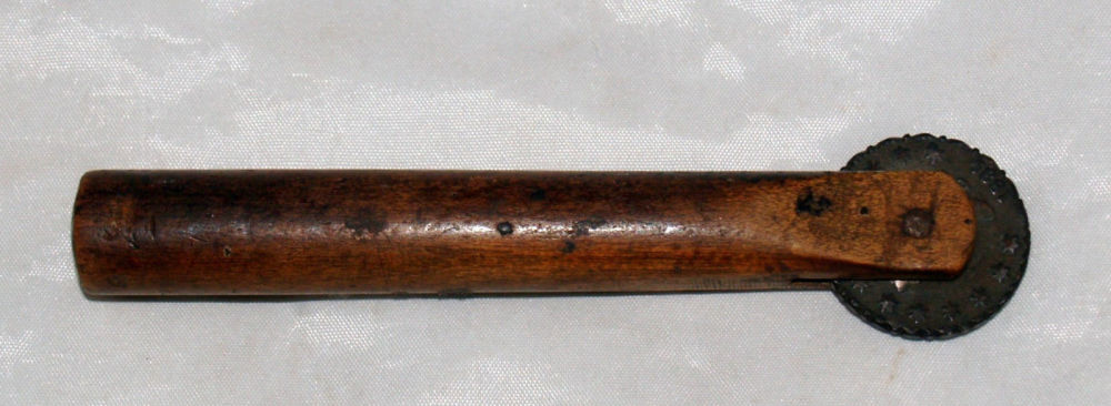 My-Liberty-Cap-Large-Cent-Gear/Pie-Crimper?
