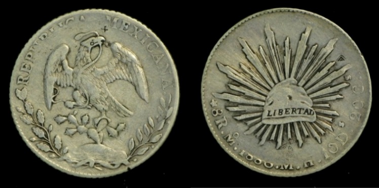 Mexico-8-Reales-MO-Mh