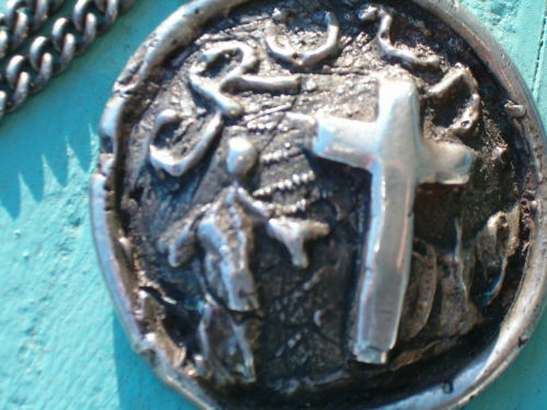 Old-Medallion-Identity-Help-Needed