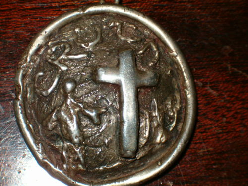 Old-Medallion-Identity-Help-Needed