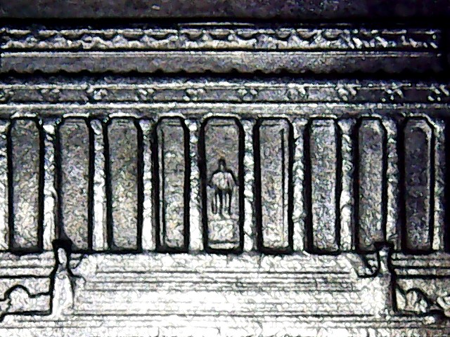 1987-D-Lincoln-Cent--Unplated
