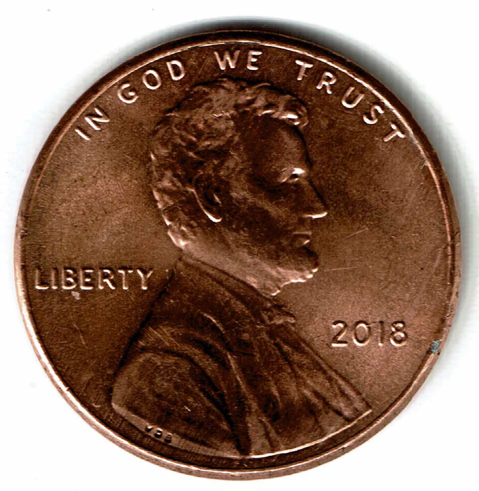 2018-P-Lincoln-Cent-Die-Gouge