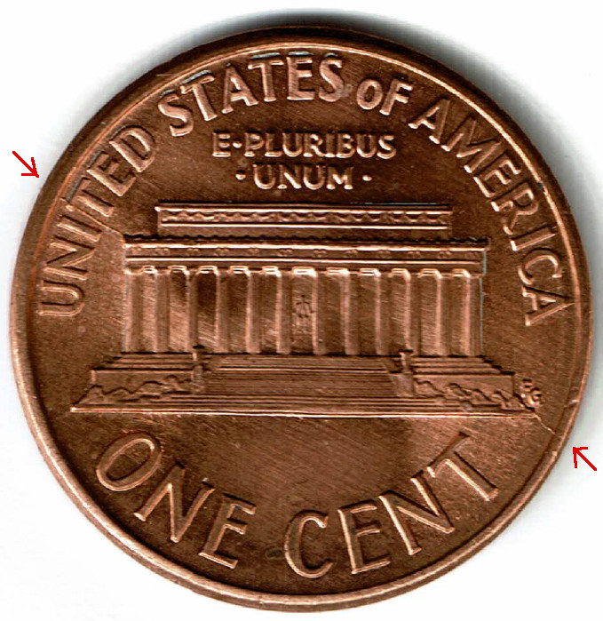 1990-Lincoln-Cent-Early-State-Die-Brake-?