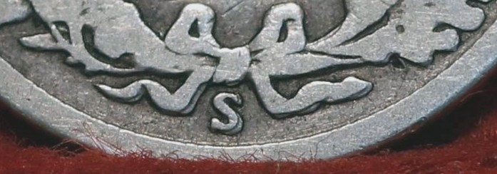 1916-S-Barber-Dime-Doubled-Die-Reverse