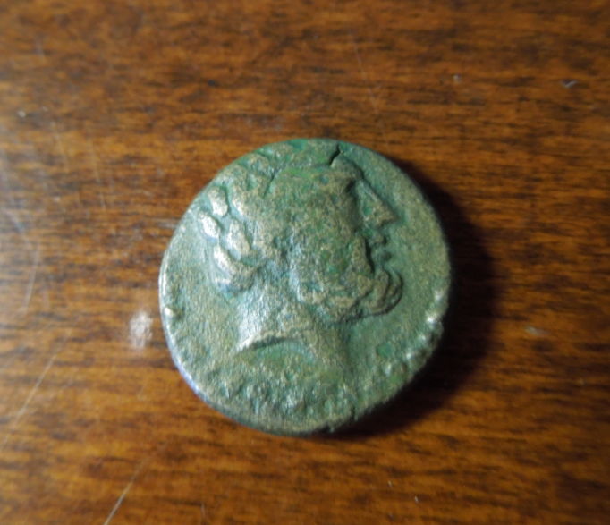 Unknown-Greek-Or-Roman-Coin