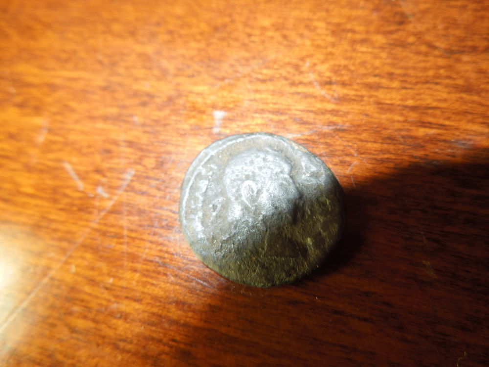 Unknown-Coin,-Though-Probable-Roman