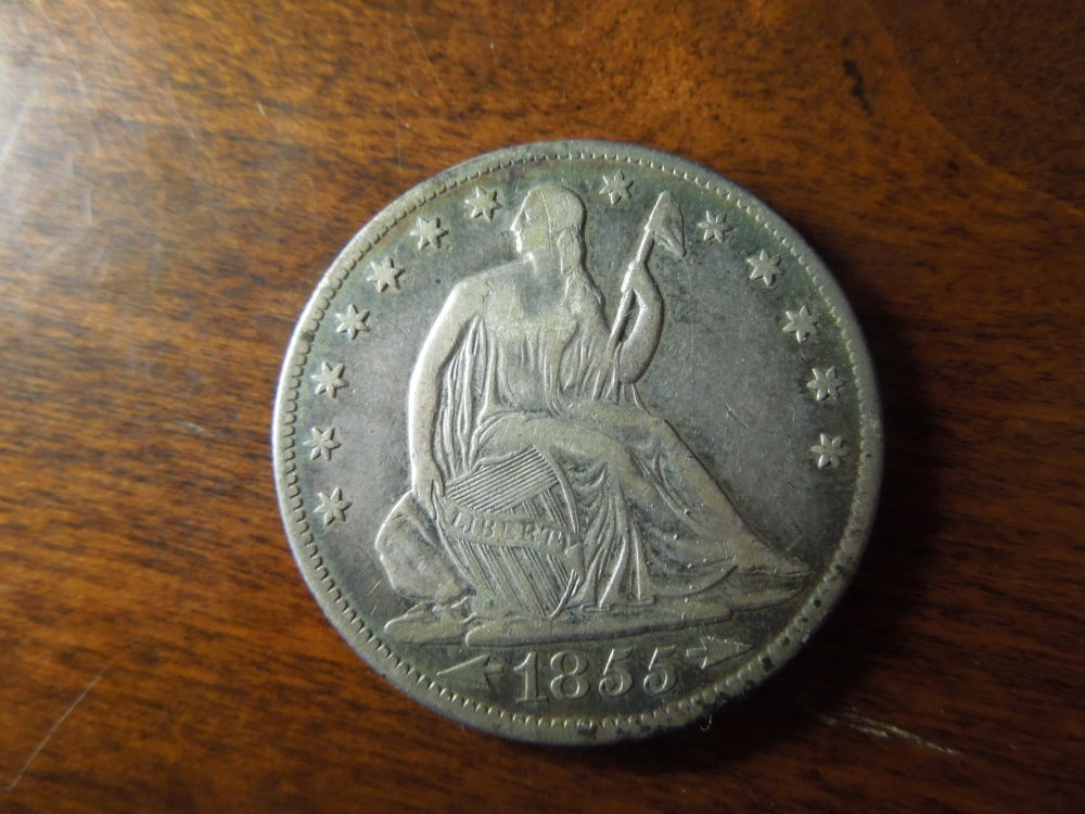 1855-US-Half-Dollar---What-Grade?