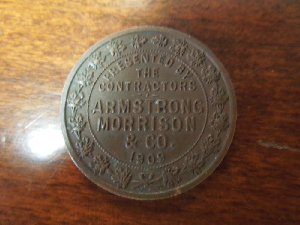 Need-Help-Identifying-His-American-Token