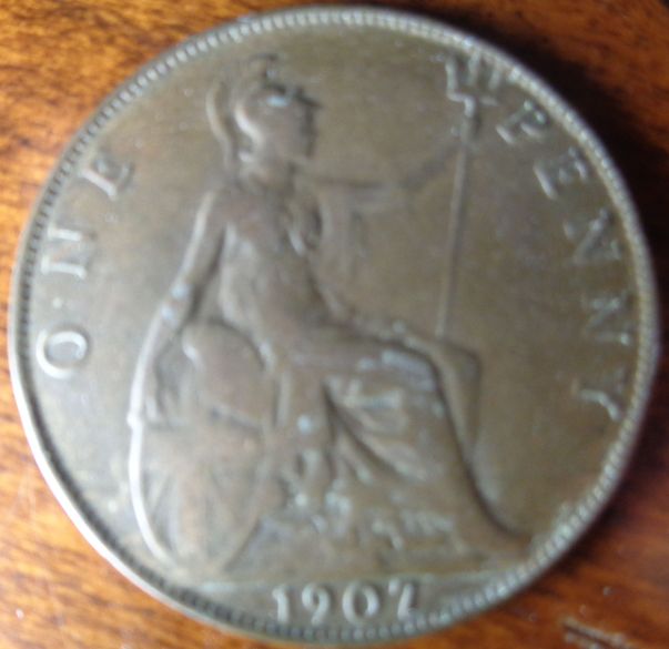 Grade-Question-For-1907-British-Penny