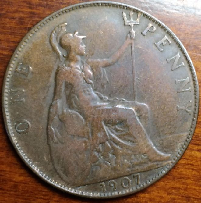 Grade-Question-For-1907-British-Penny