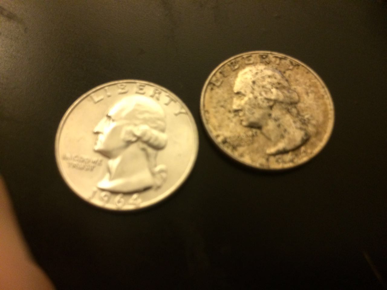 Is1964-D-Quarter-Fake-?