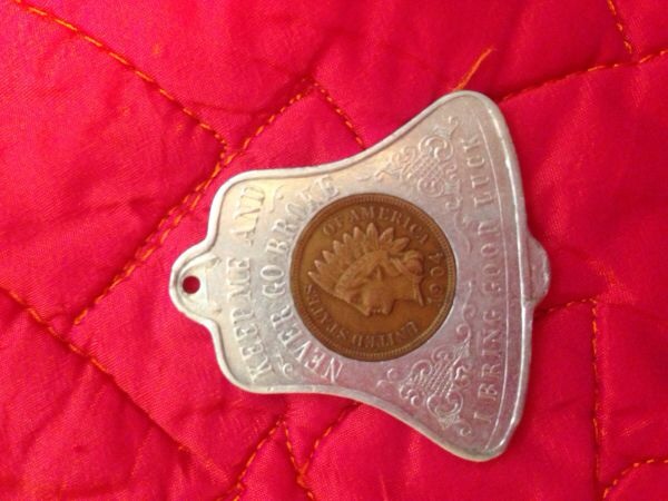 1904-Indian-Head-Penny-In-Unique-Casing