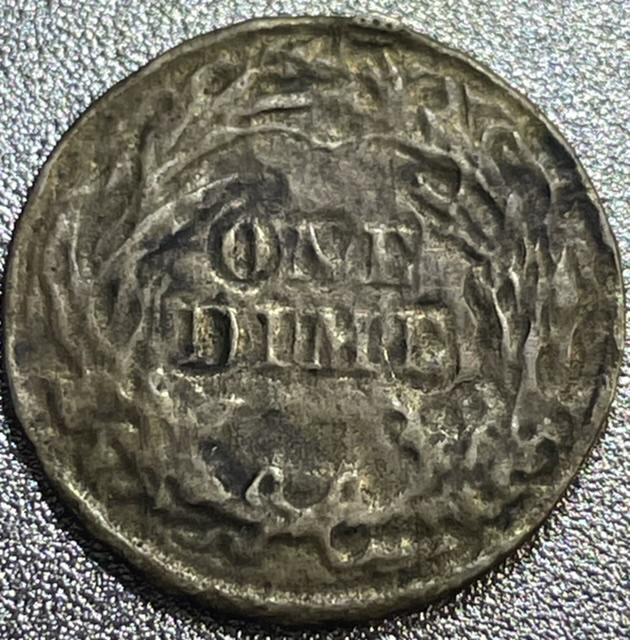 Coin-Protector-Says-1814-Dime.-Not-Right,-But-Possibly-A-Reverse-Dbl-Die?