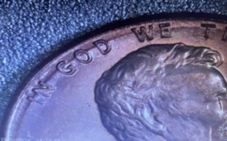Errors-On-1986-&-1987-Pennies?