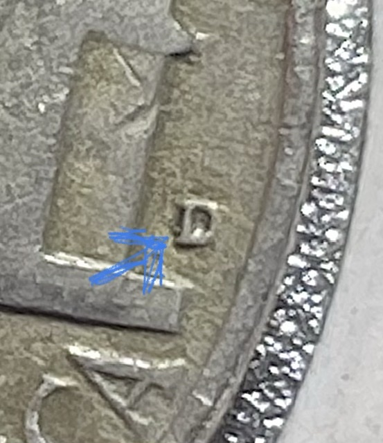 1946-Jefferson-Nickel-D-Over-S?