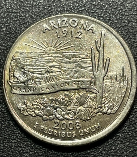 2008-Arizona-Quarter-With-Multiple-Die-Events-&-DDR