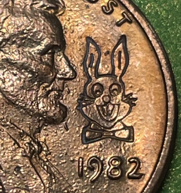 A-Running-Thread-Of-Chafemasterj's-Counterstamped-Lincoln-Cents.
