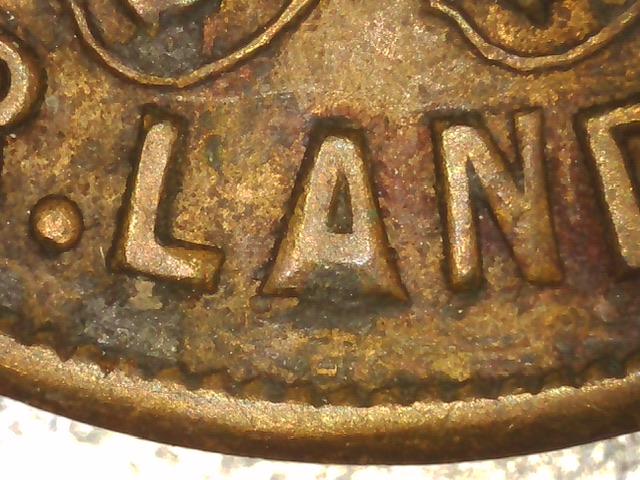 R.-R.-Landon-Sutler-Token,-1st-Regiment-US-Mounted-Forces