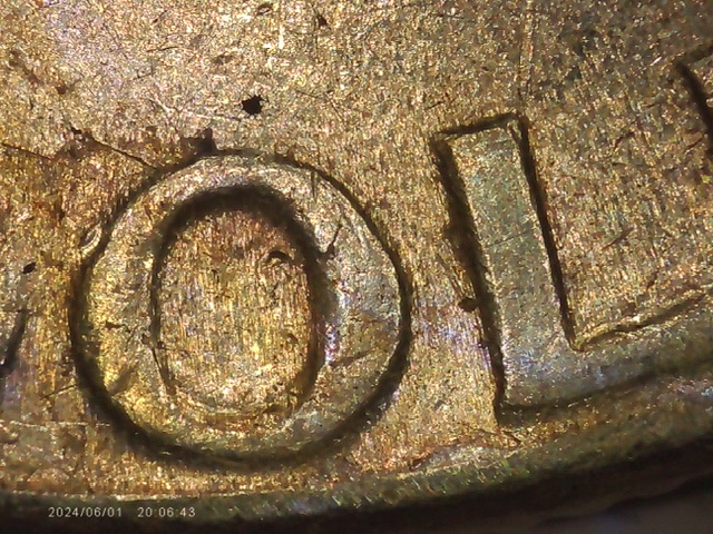 1948-D-Franklin-DDR-?