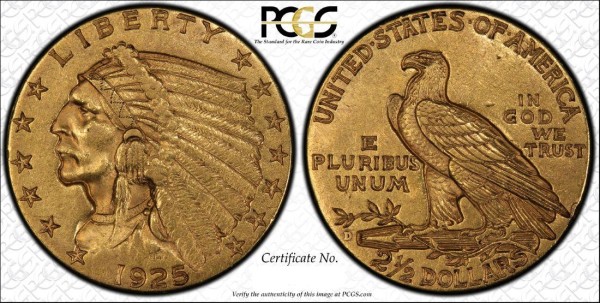 1928-Quarter-Eagle