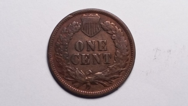 1872-Indian-Cent