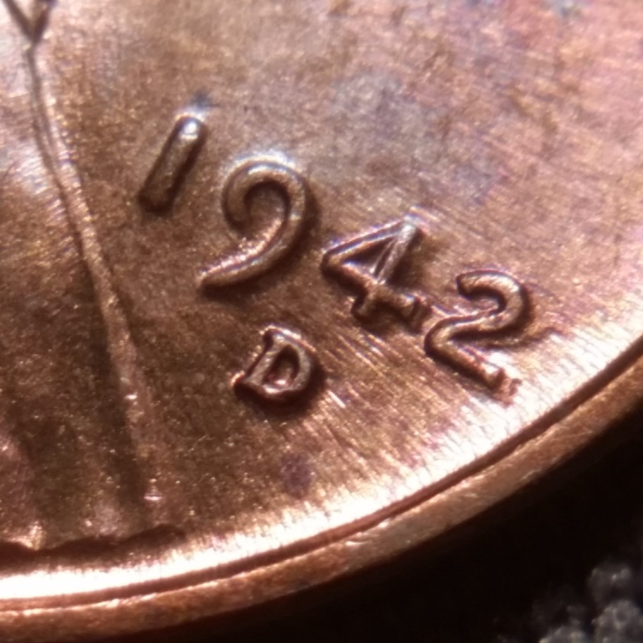 1942-Cent-Double-42