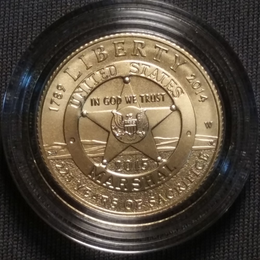 Seen-The-2015-US-Marshal-Commems?